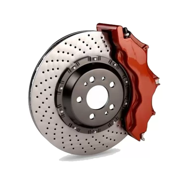 Engine QCT 133 Grid Image