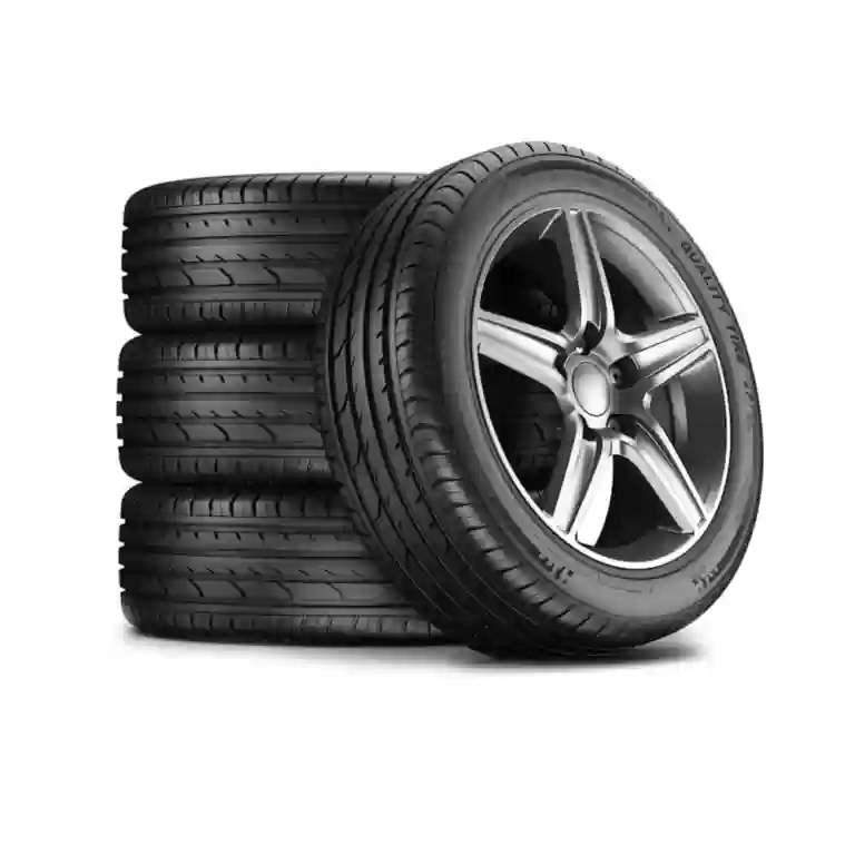 Wheel VTS 5654