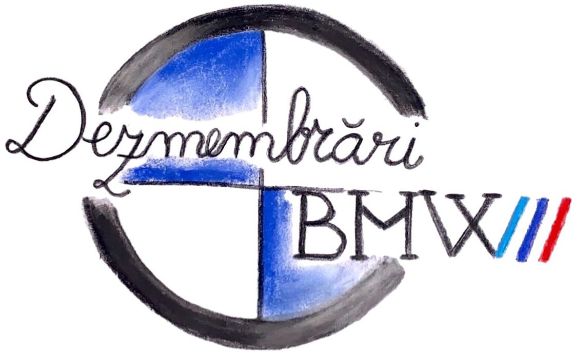 Dezmembrari BMW